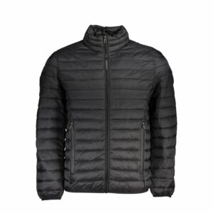 NORWAY 1963 MEN'S BLACK JACKET NORWAY 1963