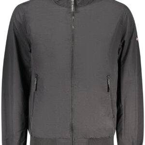 NORWAY 1963 MEN'S BLACK JACKET NORWAY 1963