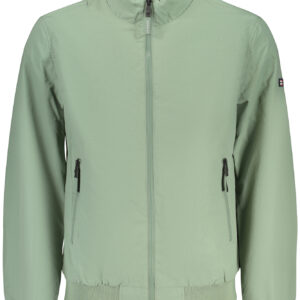 NORWAY 1963 MEN'S GREEN JACKET NORWAY 1963