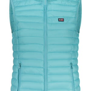 NORWAY 1963 WOMEN'S SLEEVELESS JACKET