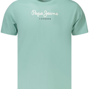 PEPE JEANS MEN'S SHORT-SLEEVED T-SHIRT