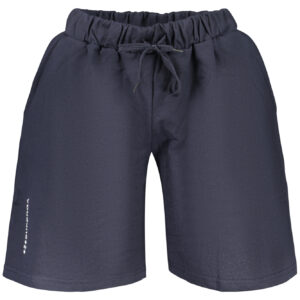 SUPERGA MEN'S BLUE SHORT TRACKSUIT TROUSERS SUPERGA