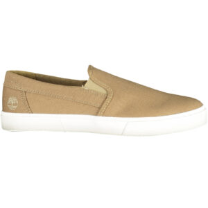 TIMBERLAND MEN'S BEIGE SPORTS SHOES TIMBERLAND