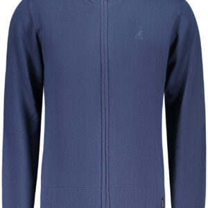 US GRAND CARDIGAN MEN'S BLUE U.S. GRAND