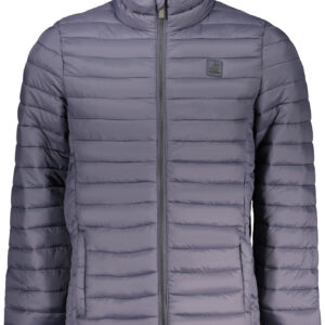 US GRAND MEN'S BLUE JACKET U.S. GRAND