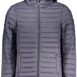 US GRAND MEN'S BLUE JACKET U.S. GRAND