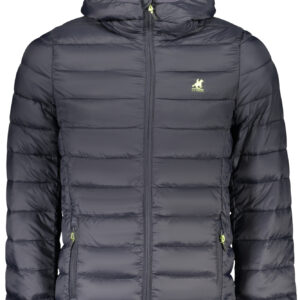 US GRAND MEN'S BLUE JACKET U.S. GRAND