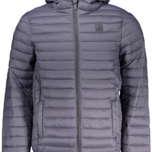 US GRAND MEN'S BLUE JACKET U.S. GRAND