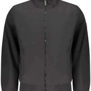 US GRAND BLACK MEN'S JACKET U.S. GRAND