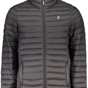 US GRAND BLACK MEN'S JACKET U.S. GRAND