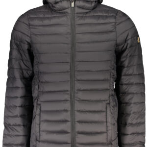 US GRAND BLACK MEN'S JACKET U.S. GRAND