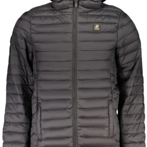 US GRAND BLACK MEN'S JACKET U.S. GRAND