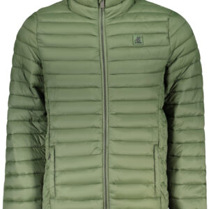US GRAND MEN'S GREEN JACKET U.S. GRAND