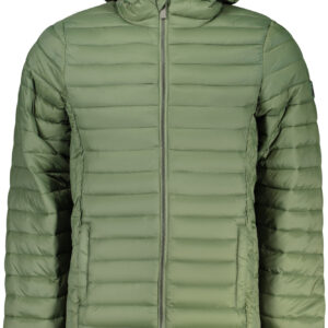 US GRAND GREEN MEN'S JACKET U.S. GRAND