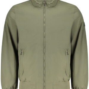 US GRAND GREEN MEN'S JACKET U.S. GRAND
