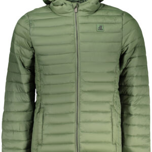 US GRAND GREEN MEN'S JACKET U.S. GRAND