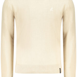US GRAND MEN'S BEIGE JERSEY U.S. GRAND