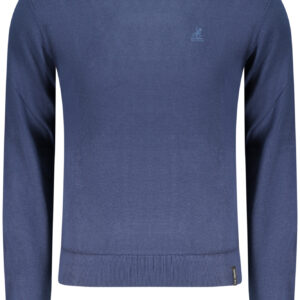 US GRAND MEN'S BLUE JERSEY U.S. GRAND