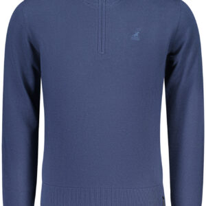 US GRAND MEN'S BLUE JERSEY U.S. GRAND