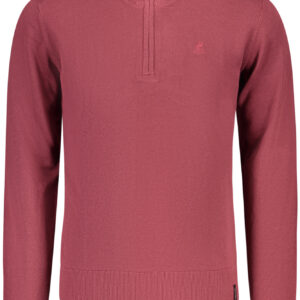 US GRAND MEN'S RED JERSEY U.S. GRAND