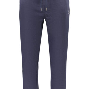 US GRAND MEN'S BLUE LONG SUIT PANTS U.S. GRAND