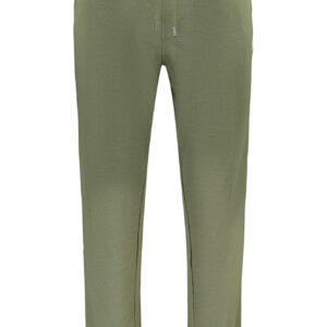 US GRAND MEN'S GREEN LONG TRACKSUIT PANTS U.S. GRAND