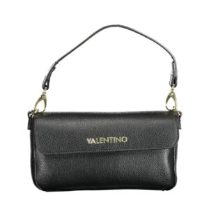 VALENTINO BAGS BLACK WOMAN BAG VALENTINO BAGS