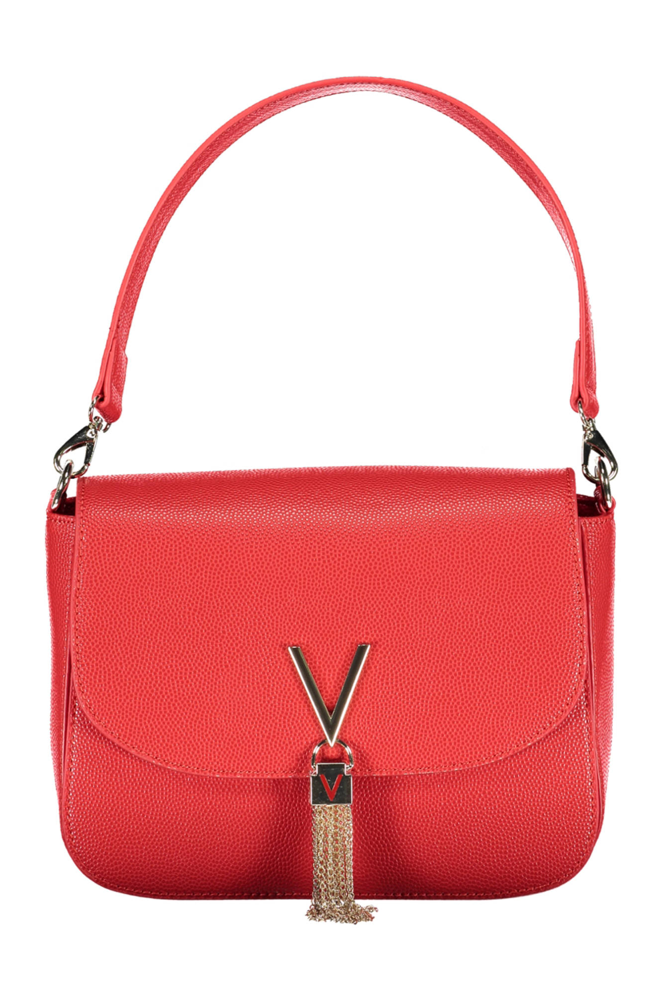 VALENTINO BAGS RED WOMAN BAG VALENTINO BAGS