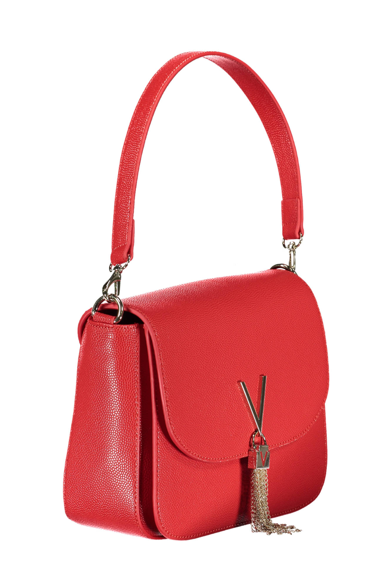 VALENTINO BAGS RED WOMAN BAG - Image 3