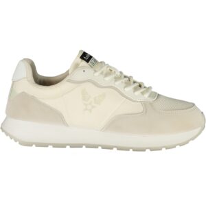 AVIREX MEN'S WHITE SPORTS FOOTWEAR AVIREX