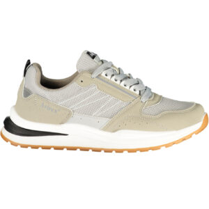 AVIREX MEN'S SPORTS FOOTWEAR GREY AVIREX