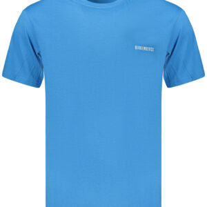 BIKKEMBERGS MEN'S SHORT-SLEEVED T-SHIRT