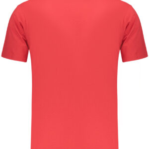BIKKEMBERGS MEN'S SHORT-SLEEVED T-SHIRT