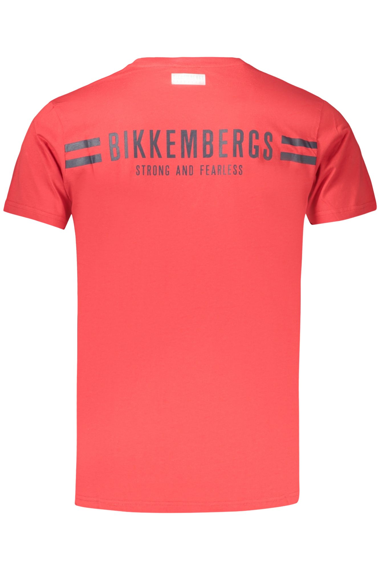 RED BIKKEMBERGS