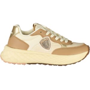 BLAUER WOMEN'S SPORTS SHOES BROWN BLAUER