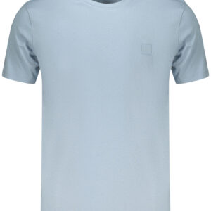 BOSS MEN'S SHORT-SLEEVED T-SHIRT