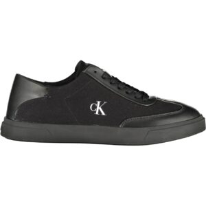 CALVIN KLEIN WOMEN'S BLACK SPORTS SHOES CALVIN KLEIN