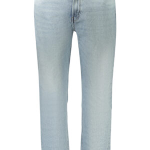 CALVIN KLEIN WOMEN'S DENIM JEANS BLUE CALVIN KLEIN