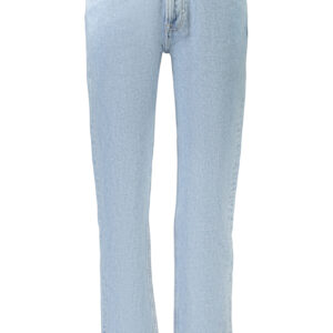 CALVIN KLEIN MEN'S DENIM JEANS BLUE CALVIN KLEIN