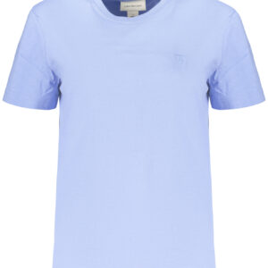 CALVIN KLEIN WOMEN'S SHORT-SLEEVE T-SHIRT