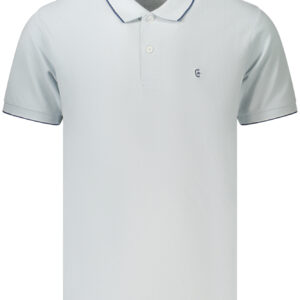 COVERI MOVING MEN'S SHORT-SLEEVE POLO SHIRT