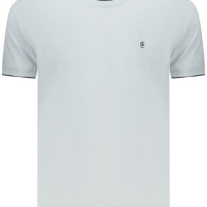 COVERI MOVING MEN'S SHORT-SLEEVED T-SHIRT