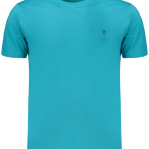 COVERI MOVING MEN'S SHORT-SLEEVED T-SHIRT