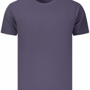 COVERI MOVING MEN'S SHORT-SLEEVE T-SHIRT