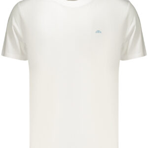 ELLESSE MEN'S SHORT-SLEEVE T-SHIRT WHITE ELLESSE