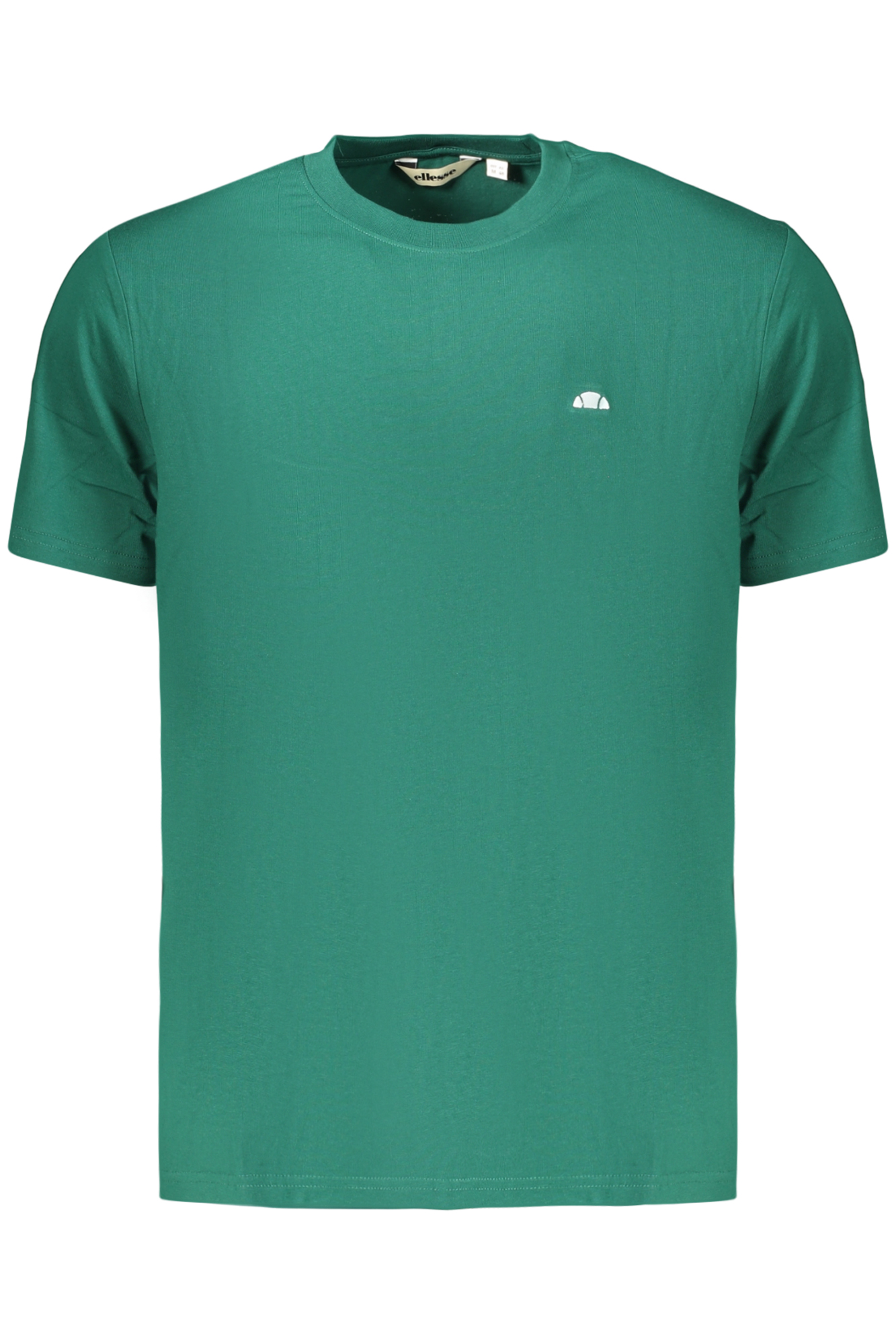 ELLESSE MEN'S SHORT-SLEEVE T-SHIRT GREEN ELLESSE