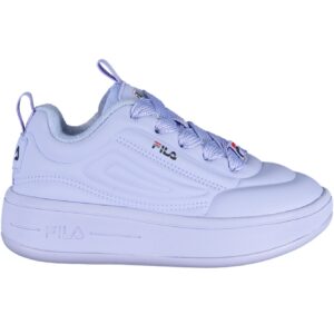 FILA PURPLE KIDS' SPORTS SHOES FILA