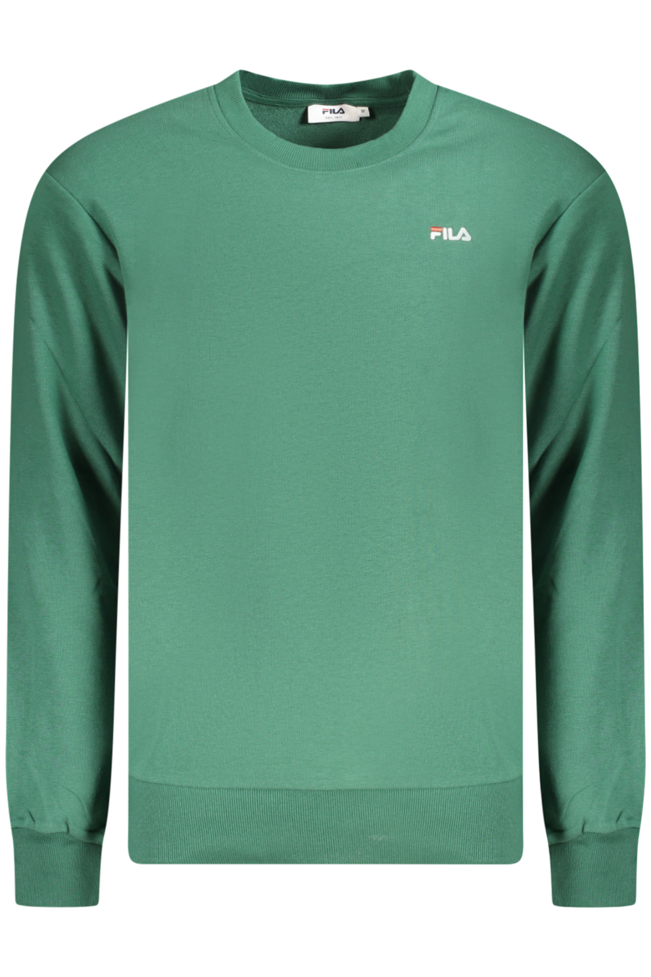 FILA MEN'S ZIP-UP SWEATSHIRT