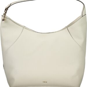 FURLA WOMEN'S WHITE BAG FURLA