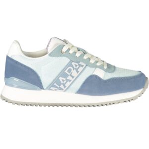 NAPAPIJRI SHOES WOMEN'S SPORTS FOOTWEAR BLUE NAPAPIJRI SHOES